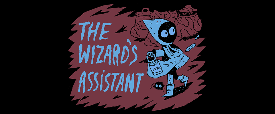 The Wizard's Assistant