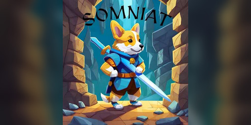Cover image for Somniat