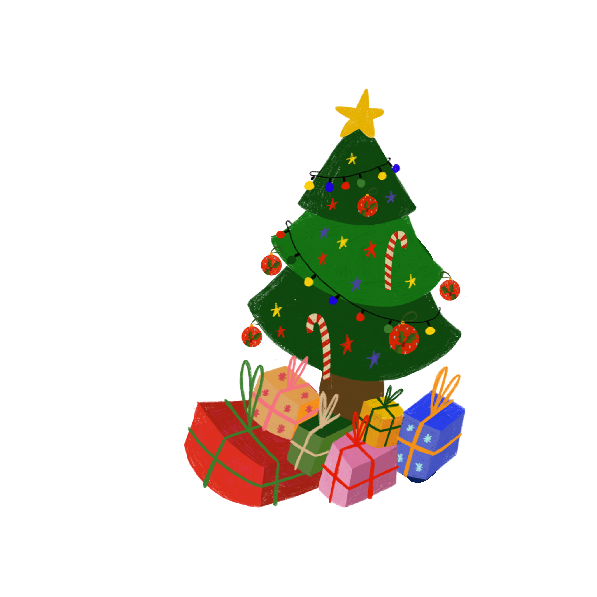 Merry Christmas