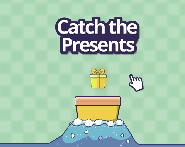Catch the Presents by CubicLabs