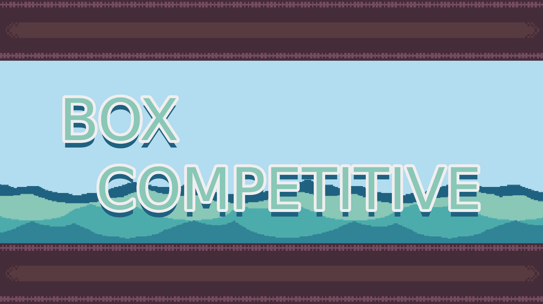 Box Competitive