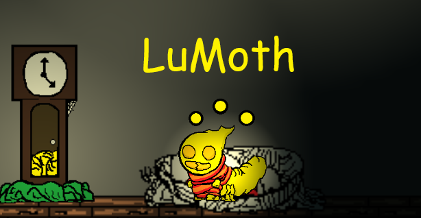 LuMoth