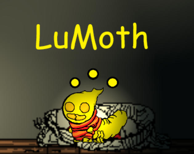 LuMoth