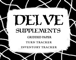 Delve Supplements  