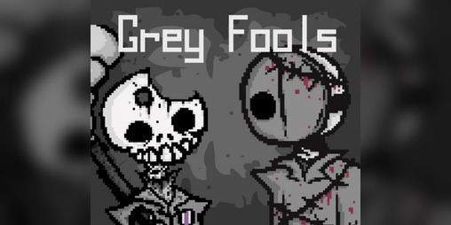 Cover image for Grey Fools 1.9.0