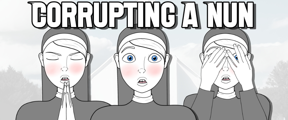 Corrupting A Nun (v0.07a)