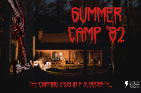 Summer Camp '82 cover
