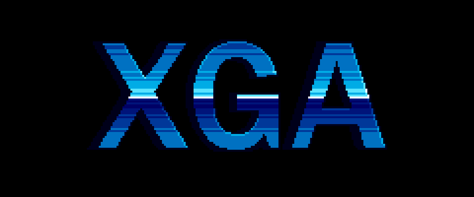 XGA