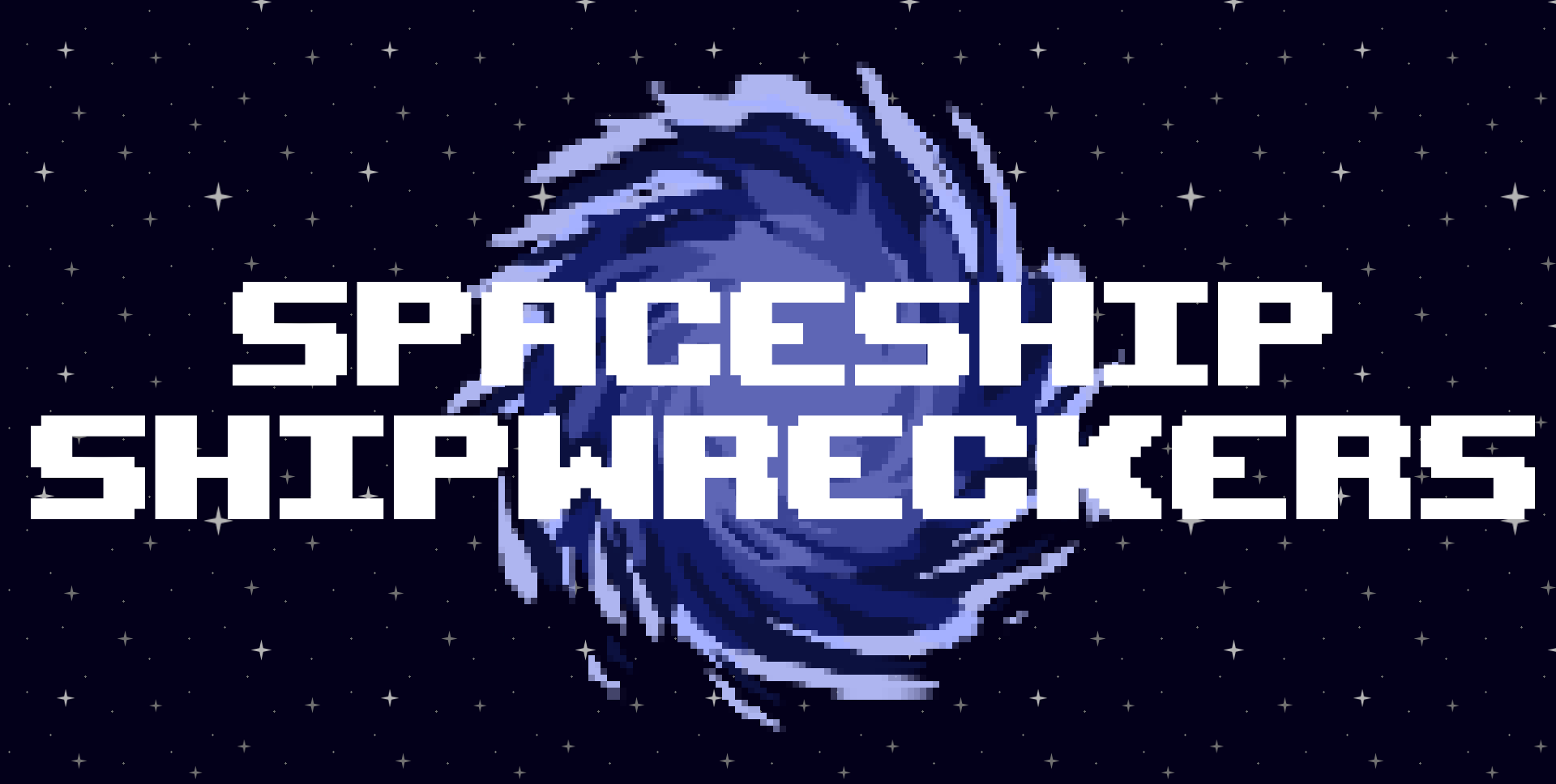 Spaceship Shipwreckers