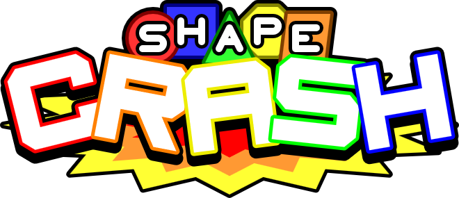 Shape Crash