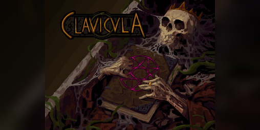 Cover image for Clavicula