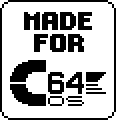 Made for C64 OS