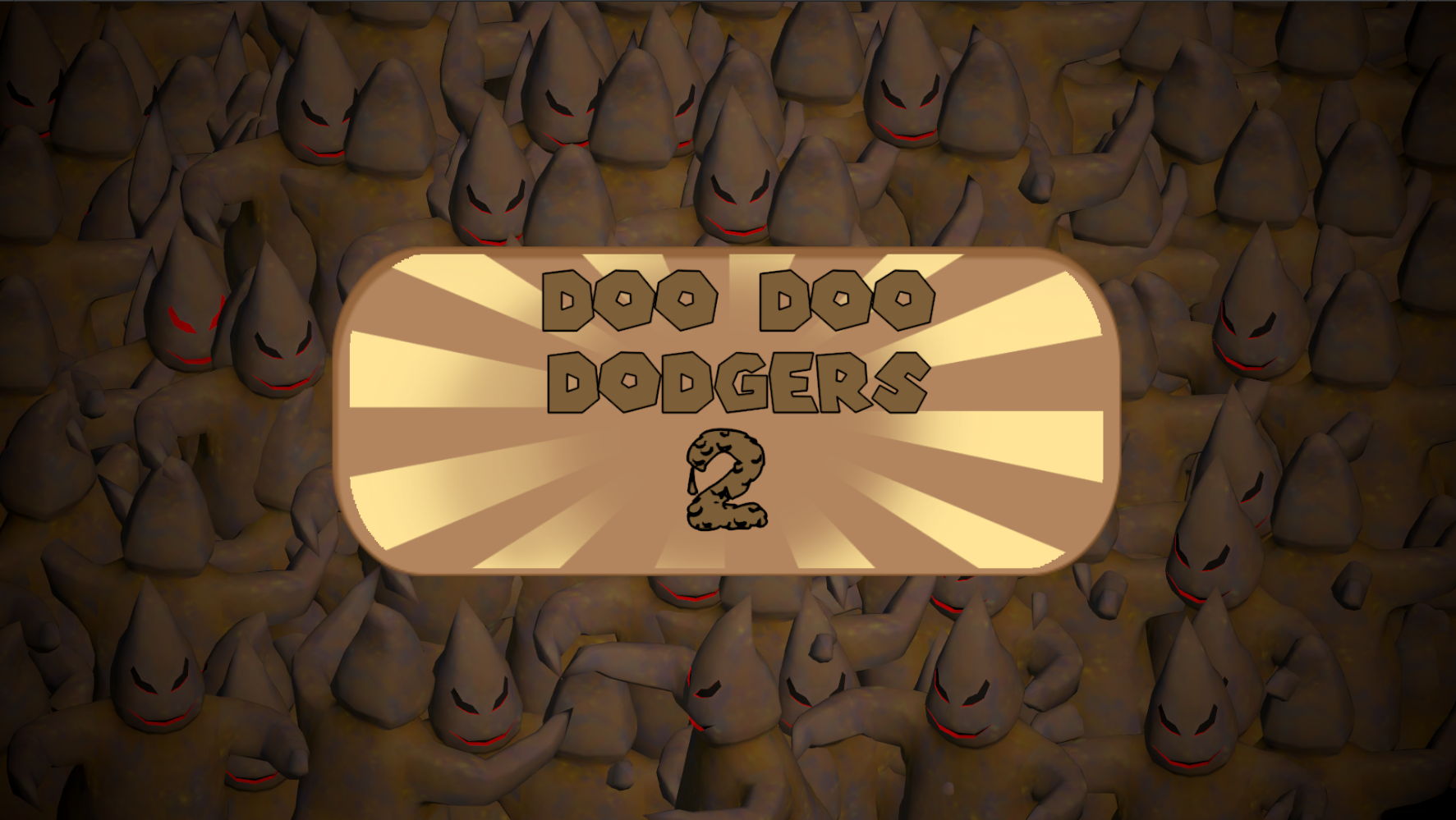 Doo-Doo Dodgers 2