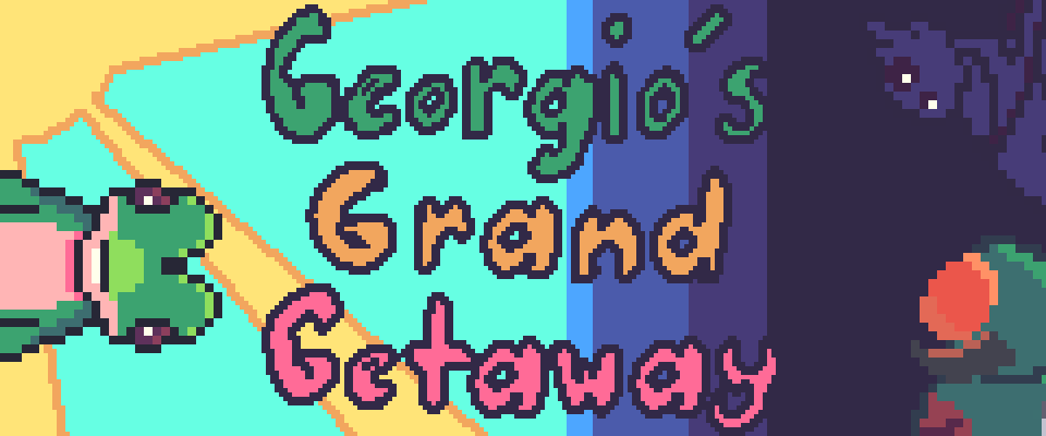 Georgio's Grand Getaway