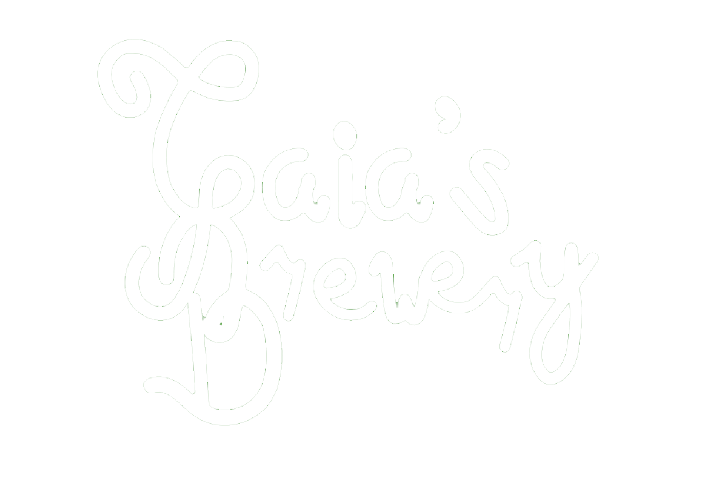 Gaia's Brewery