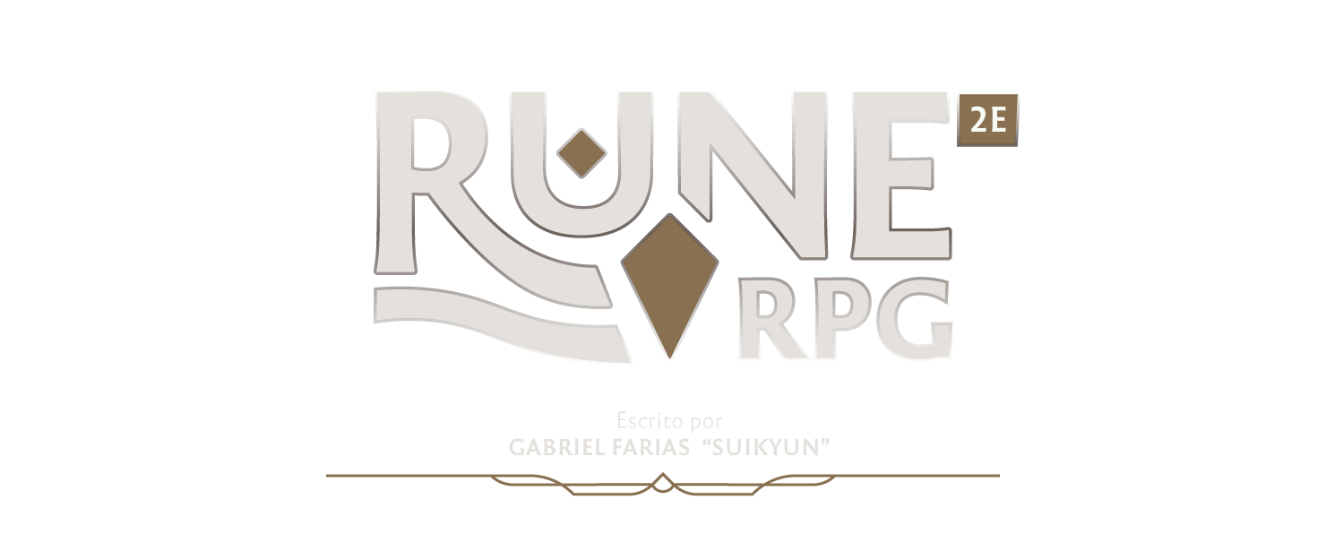 RUNE RPG 2e