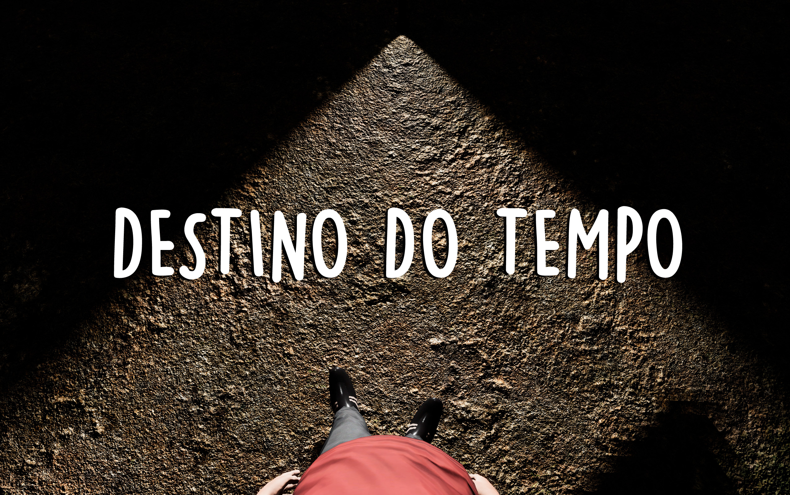 Destino do Tempo