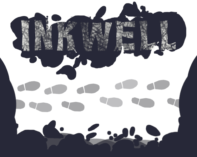 Cover image for Inkwell