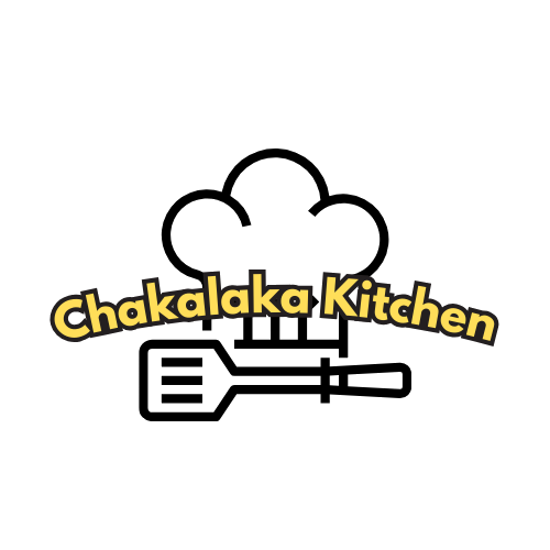 Cover image for Chakalaka Kitchen