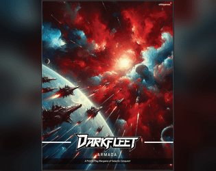 Darkfleet: Armada  