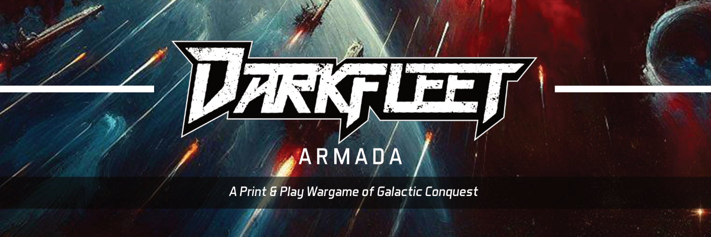 Darkfleet: Armada