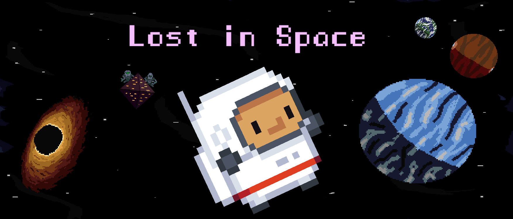 Lost in Space