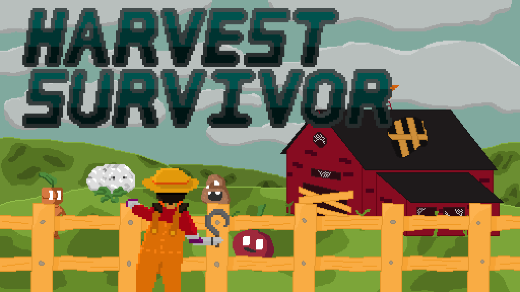 Harvest Survivor