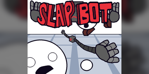 Cover image for Slap Bot