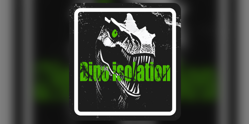 Cover image for Dino Isolation v_0.0.7