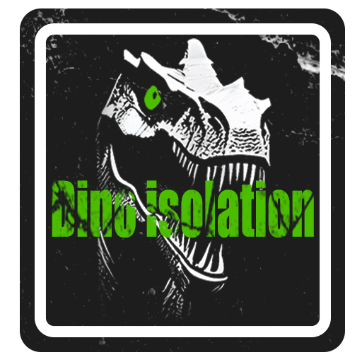 Dino Isolation v_0.0.7 cover
