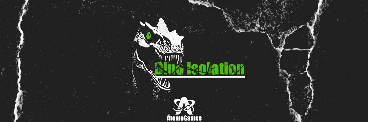 Dino Isolation v_0.0.7