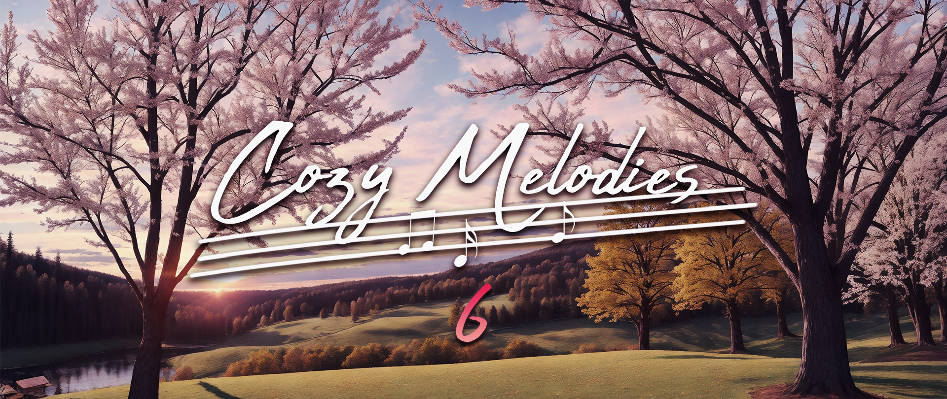Cosy Melodies Music 6
