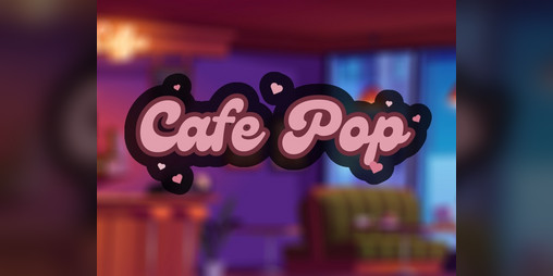 Cover image for CafePop (Early Access)