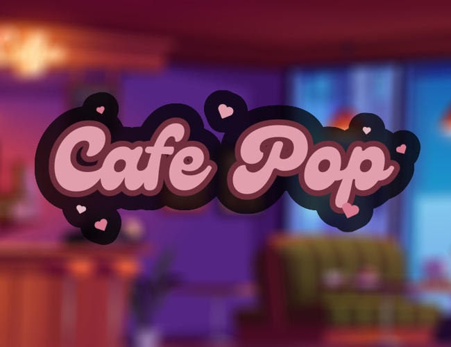 Cover image for CafePop (Early Access)