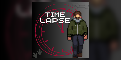 Cover image for Timelapse