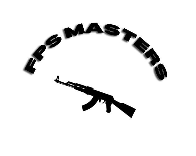FPS MASTER! (Multiplayer)