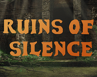 Ruins of Silence