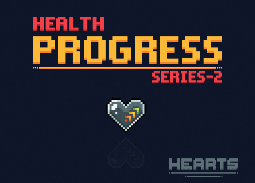 Update 1.1 : Change Log & v1.1 is Free - Health Progress Series #2 ...
