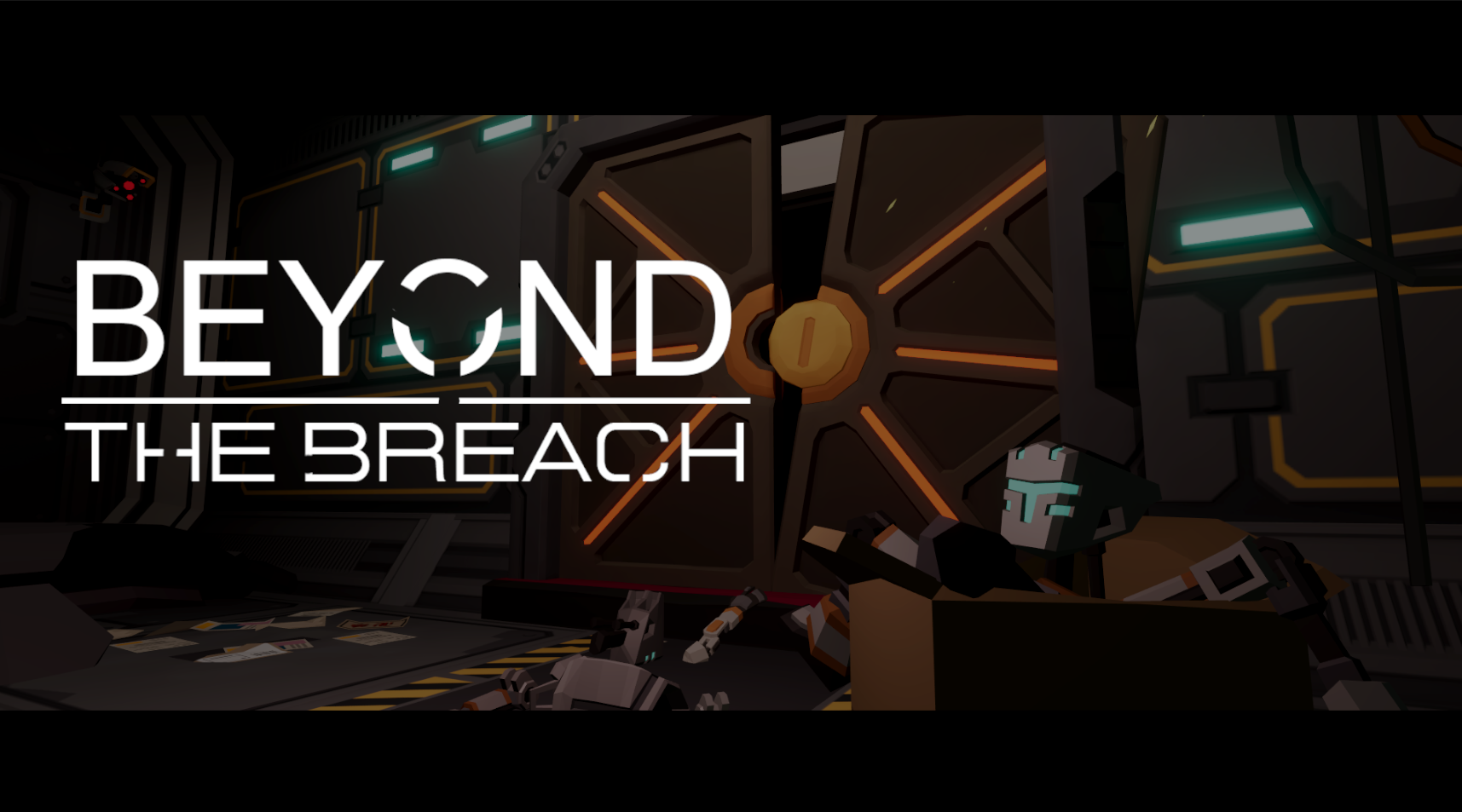 Beyond The Breach