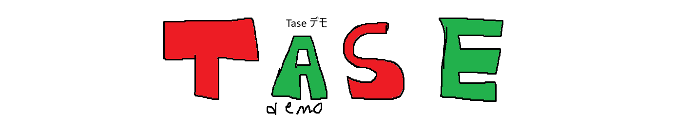 David Goes to Tase Demo (V1.2 Beta)