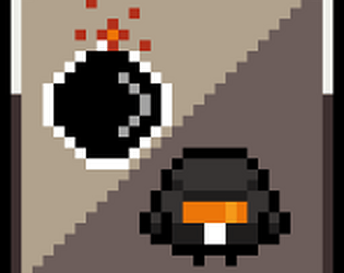 Mr.Pudding: Survival of the Flan