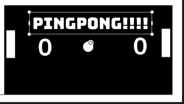 Pingpong