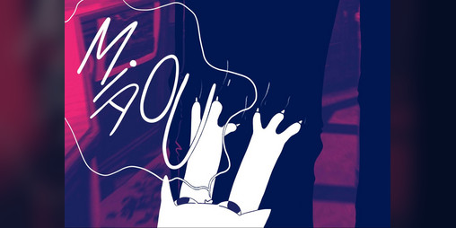 Cover image for Cro Quest