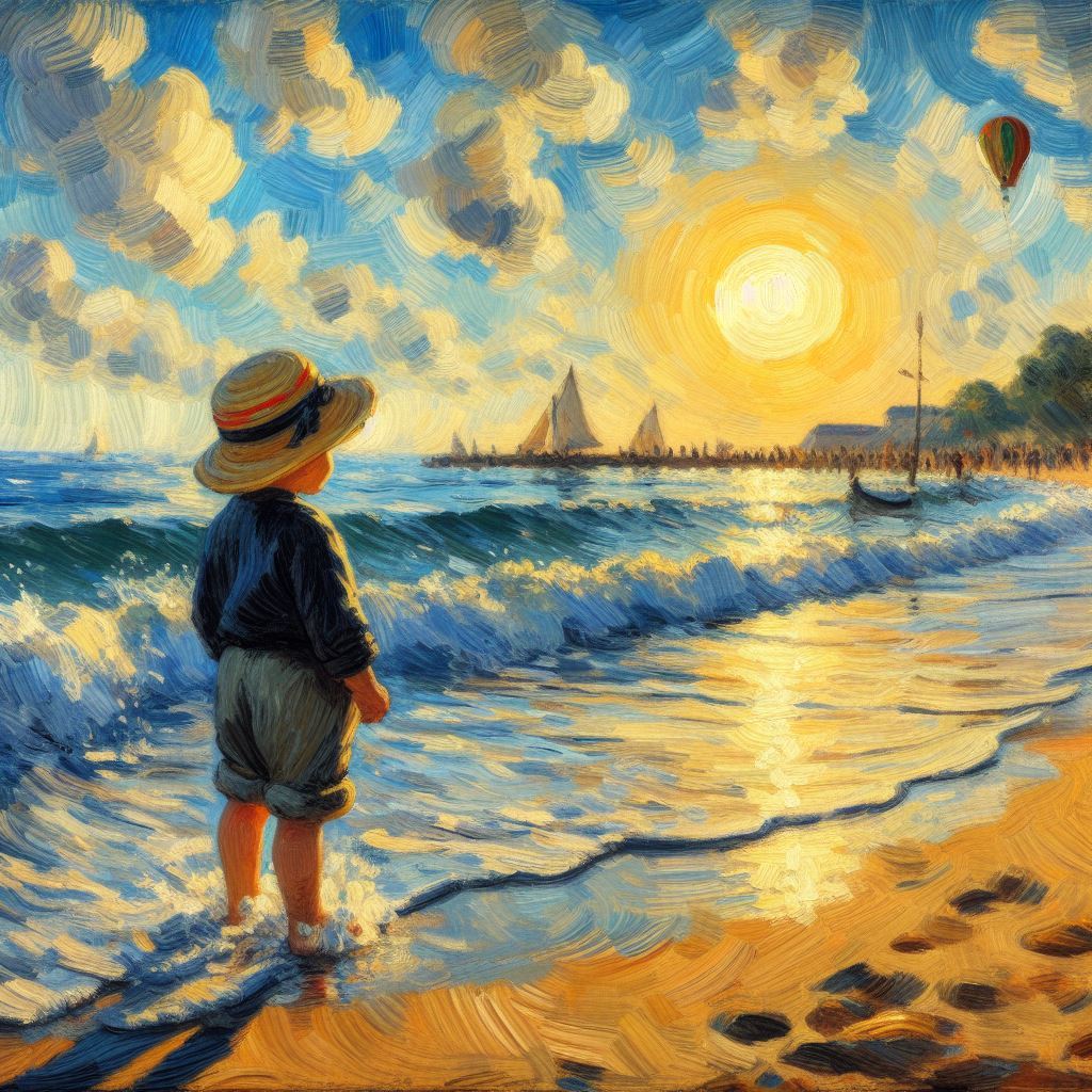 Beach Cleaning