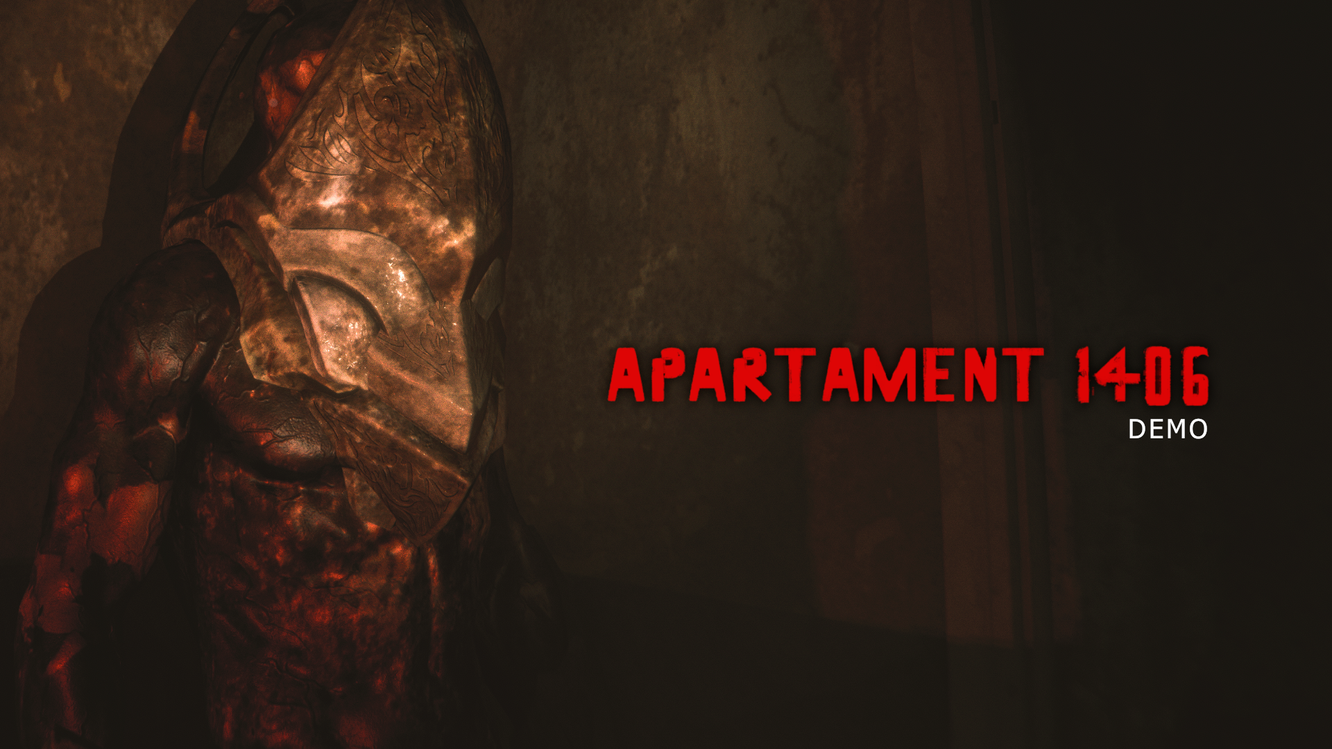 Apartament 1406: Horror DEMO(n)