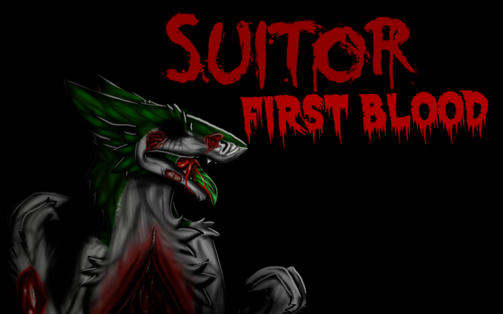 Suitor: First Blood