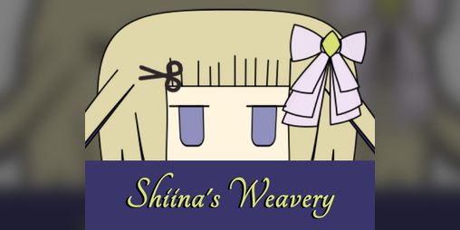 Cover image for Shiina's Weavery