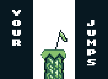 Cover image for Your Jumps