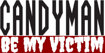 Candyman: Be My Victim (NES) DEMAKE