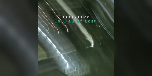 Cover image for In Lieu of Lost (Single)